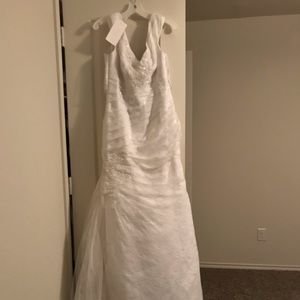 Bridal dress